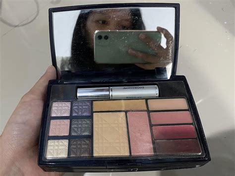 dior travel studio makeup palette price|dior eyeshadow palette nudes.